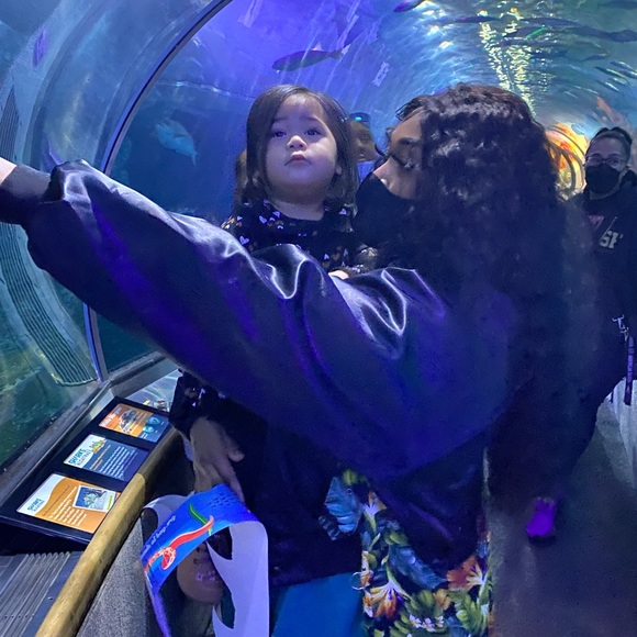 Meet your Posher, Sonya - Picture 14 of 14